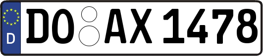 DO-AX1478