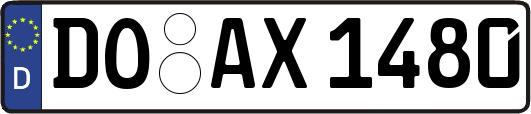 DO-AX1480