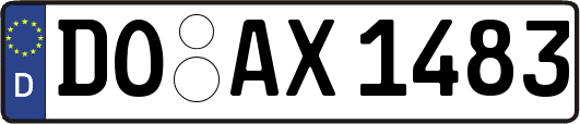 DO-AX1483