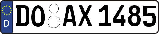 DO-AX1485