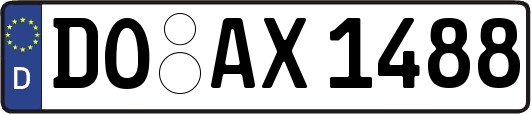 DO-AX1488