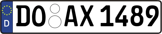 DO-AX1489