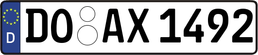 DO-AX1492