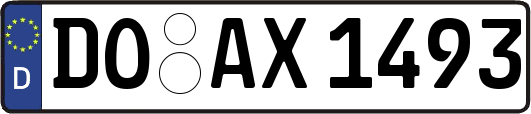 DO-AX1493