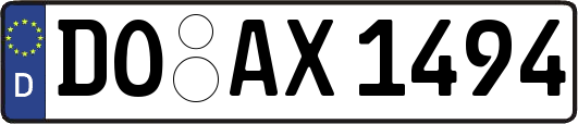 DO-AX1494