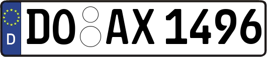 DO-AX1496