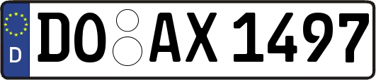 DO-AX1497