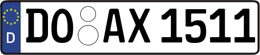 DO-AX1511