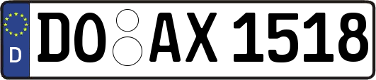 DO-AX1518