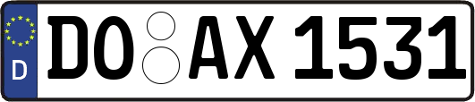 DO-AX1531