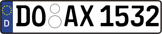 DO-AX1532