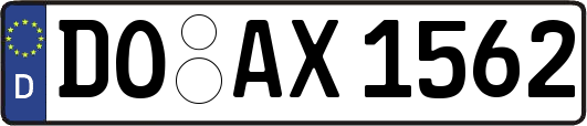 DO-AX1562