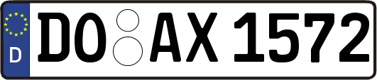 DO-AX1572
