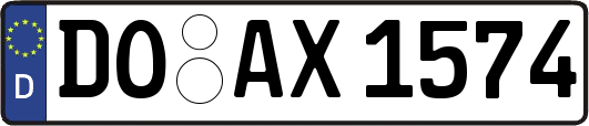 DO-AX1574