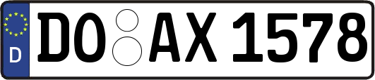 DO-AX1578