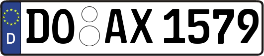 DO-AX1579