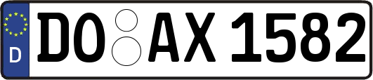 DO-AX1582
