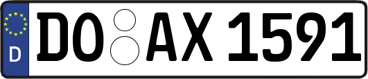 DO-AX1591