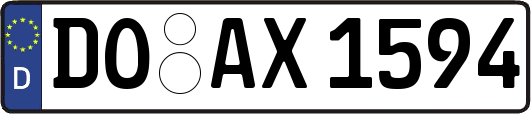 DO-AX1594