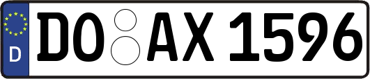 DO-AX1596