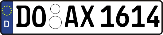 DO-AX1614