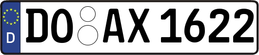 DO-AX1622