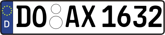DO-AX1632