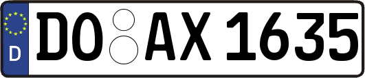 DO-AX1635