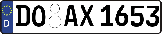 DO-AX1653