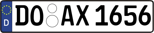 DO-AX1656