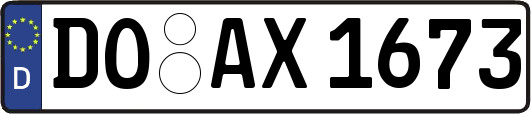 DO-AX1673