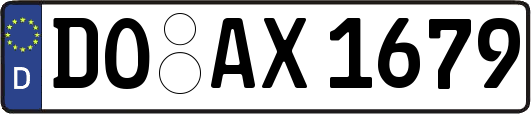 DO-AX1679