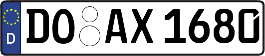 DO-AX1680