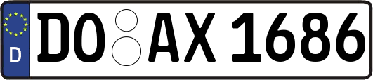 DO-AX1686