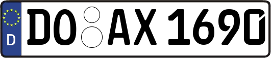 DO-AX1690