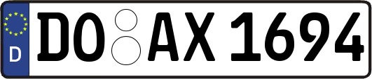 DO-AX1694
