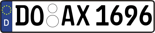 DO-AX1696