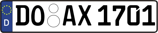 DO-AX1701