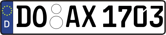DO-AX1703