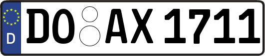 DO-AX1711