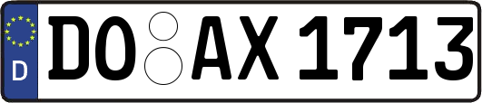DO-AX1713