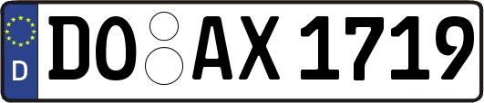 DO-AX1719