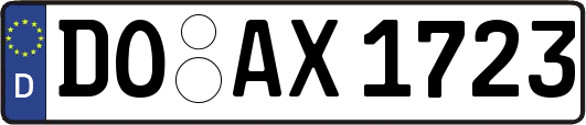 DO-AX1723