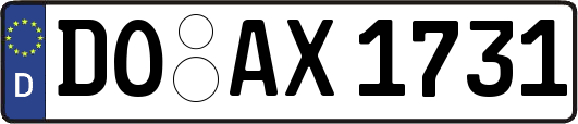 DO-AX1731