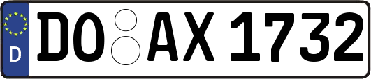 DO-AX1732