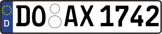 DO-AX1742