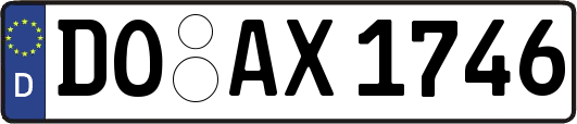 DO-AX1746