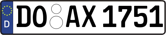 DO-AX1751