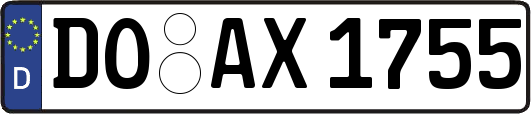 DO-AX1755