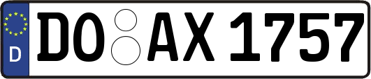 DO-AX1757